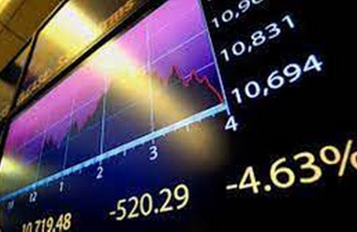 Piyasalarda gün ortası