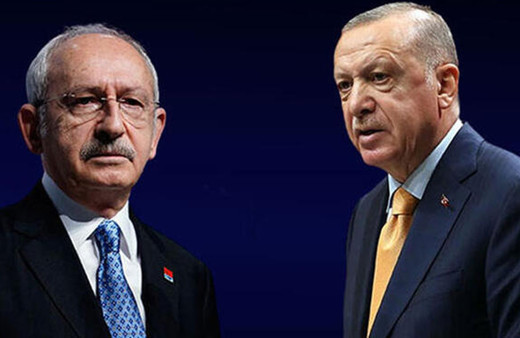 Kemal Kılıçdaroğlu'ndan 'montaj video' talimatı: Cumhurbaşkanı Erdoğan'a 1 milyon TL'lik dava açtı!