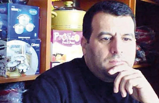 İstanbul'da patron koltuğuna oturması canına mal oldu! Kiralık katiller tarafından katledildi