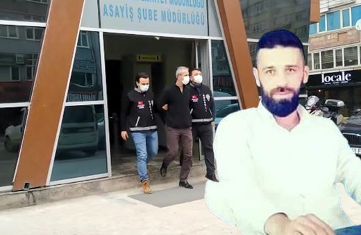 Yakın arkadaşına kurşun yağdırmıştı, ifadesi ortaya çıktı: "Kardeşim gibiydi"