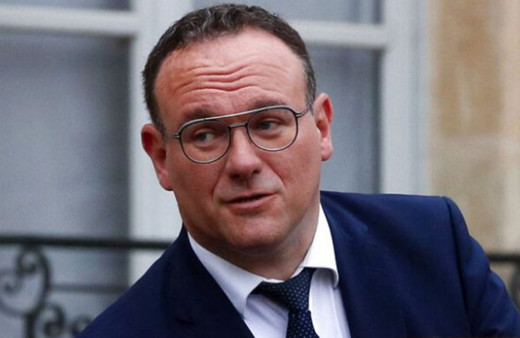 Tecavüzle suçlanan milletvekilinin dokunulmazlığı kaldırıldı