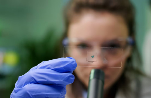 Kanada'da 48 yıl önceki cinayet DNA ile aydınlatıldı