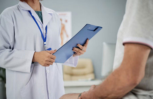 Her yıl yaklaşık 1 milyon erkeğe prostat kanseri tanısı konuyor!