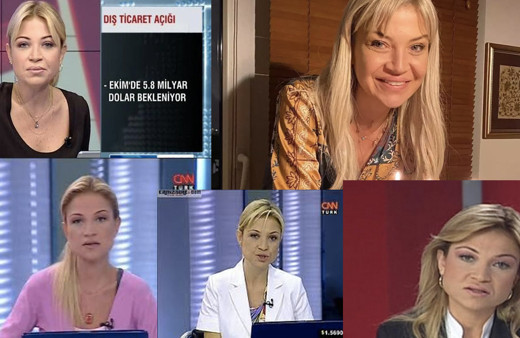 Ebru Baki estetiksiz hali nasıldı, Ebru Baki eski hali çok farklı çıktı