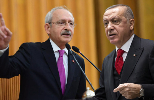 Seçim öncesi dudak uçuklatan rakam ortaya çıktı: Hangi parti ne kadar reklam bütçesi harcadı?