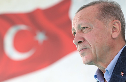 Cumhurbaşkanı Erdoğan'ın yurt dışı ziyaretleri başlıyor! İlk oraya gidecek