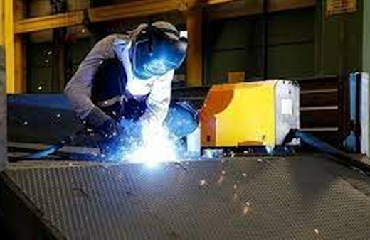 Kapasite kullanım oranı mayısta yüzde 76 seviyesinde gerçekleşti