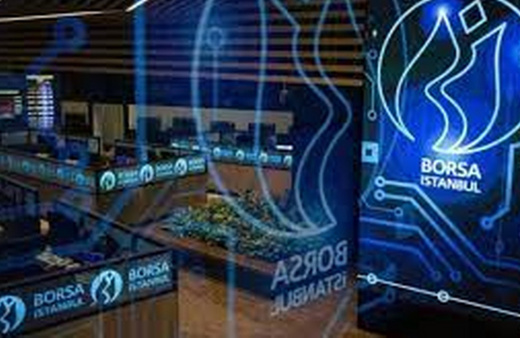 Borsa güne yükselişle başladı