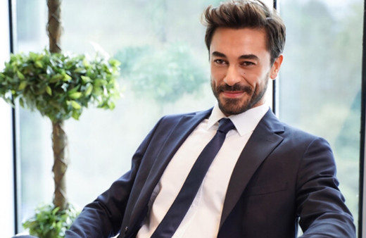 Ünlü oyuncu Gökhan Alkan kapora yatırdı, hayatının şokunu yaşadı: Sahte emlakçı için karar verildi!