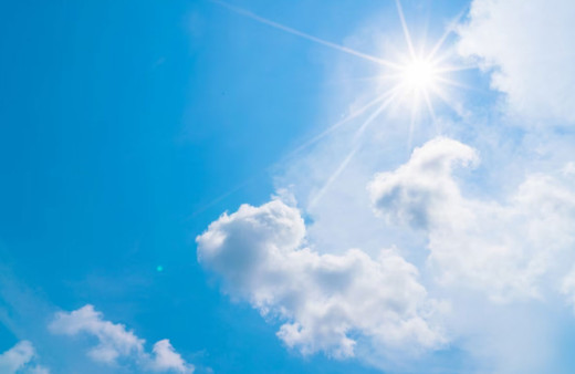 Yaz geliyor mu? Yurtta hava durumu nasıl olacak! İşte il il meteoroloji tahminleri