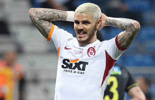 Icardi transferinde sıcak gelişme: Galatasaray'ın PSG'ye teklifi ortaya çıktı!