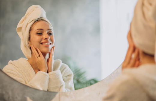 Sağlıklı yaşam için kişisel bakım şart!