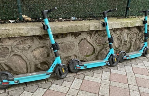 BinBin yenilenen mobil uygulamasını hizmete sunuyor