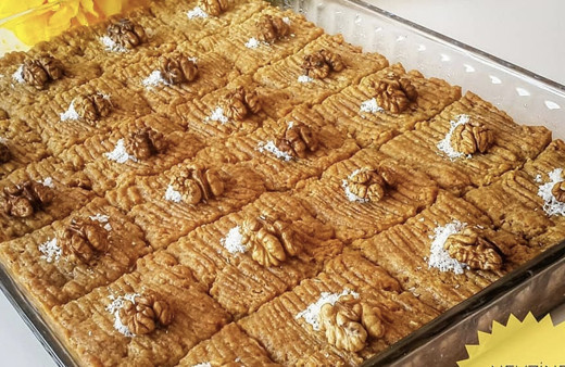 Nevzime nedir tatlı mı? Kurak Günler'de geçti herkes tadını merak ediyor