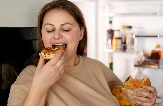 Acı tablo! Türkiye'de erişkin nüfusun 20 milyonu obez