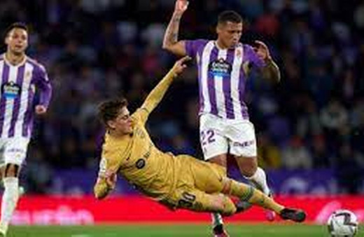 Barcelona, lig şampiyonluğunun ardından art arda ikinci yenilgisini aldı