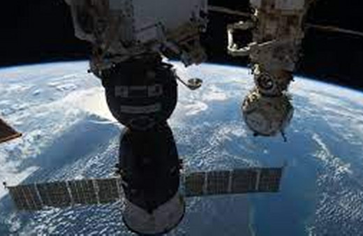 Rusya’nın Progress MS-23 ikmal aracı uzaya gönderildi