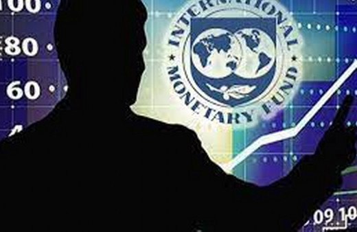 IMF, merkez bankalarının faiz indirimleri için 2025'i işaret etti
