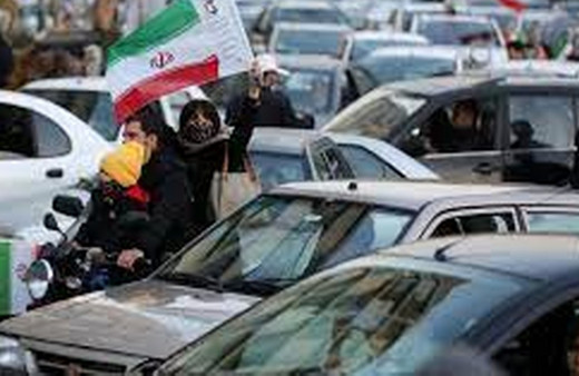 İran'da Yargıtay gösterilerle ilgili bir idam kararını onadı diğerini bozdu