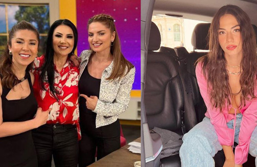 Ankaralı Ayşe'den Demet Özdemir itirafı