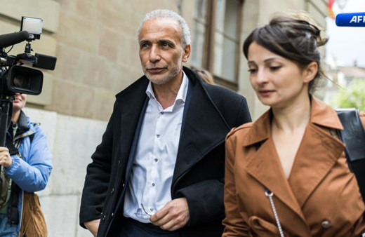 İsviçre'de cinsel istismarla suçlanıyordu! İslami bilimler uzmanı hakkında karar