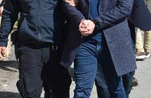Isparta'da 2 FETÖ hükümlüsü yakalandı