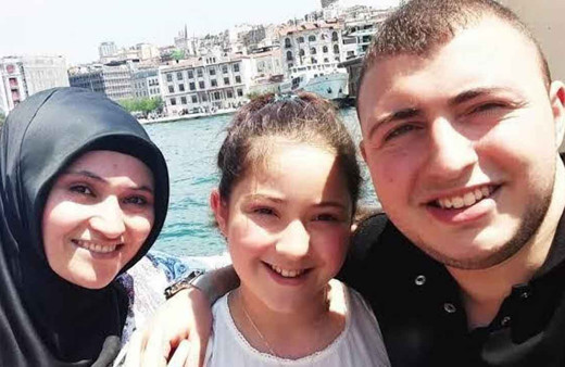 Türkiye'yi sarsan vahşet: 5 kişilik cinayet zincirinde yeni gelişme! Öldürüp tarlaya gömmüş...