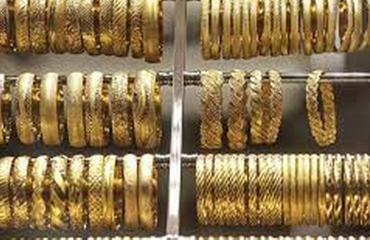 Altının kilogramı 1 milyon 258 bin liraya yükseldi