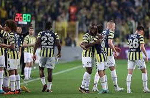 Medipol Başakşehir, kupada final için sahaya çıkıyor