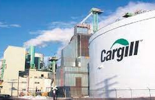 Cargill, üçüncü kez "Düşük Karbon Kahramanı" seçildi