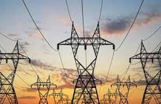 Günlük elektrik üretim ve tüketim verileri