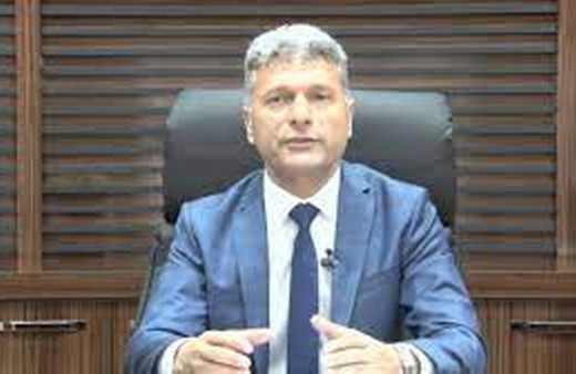 Kaytazdere Belediye Başkanı Kangal'a verilen 10 ay hapis cezası kesinleşti