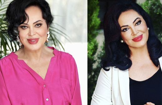 Türkan Şoray'ın kızı Yağmur'un babası kimdir, Türkan Şoray evli mi, eşi kim?