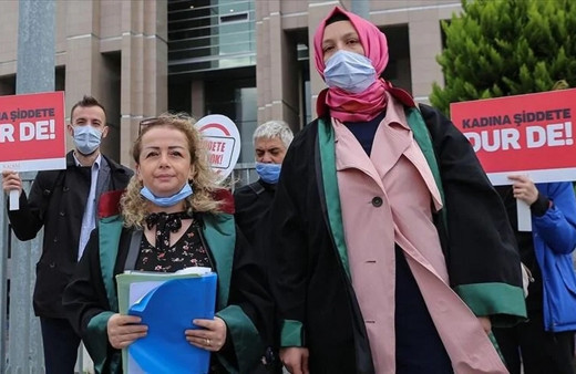 Eski İBB Genel Sekreter Yardımcısı Şişli'nin yargılandığı davada karar