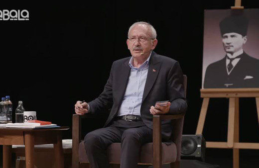 Kemal Kılıçdaroğlu o soruya cevap veremedi! Seçimi kaybederse istifa edecek mi?