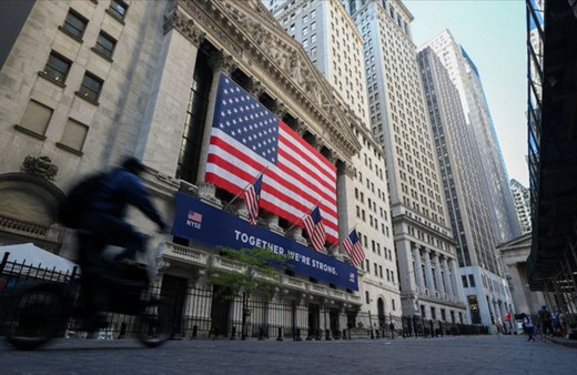 ABD ekonomisi, bu yılın ilk çeyreğinde yüzde 1,3 büyüdü