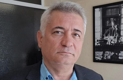 Adil Serdar Saçan kimdir, aslen nereli? Adil Serdar Saçan neden öldü, ne kanseriydi?