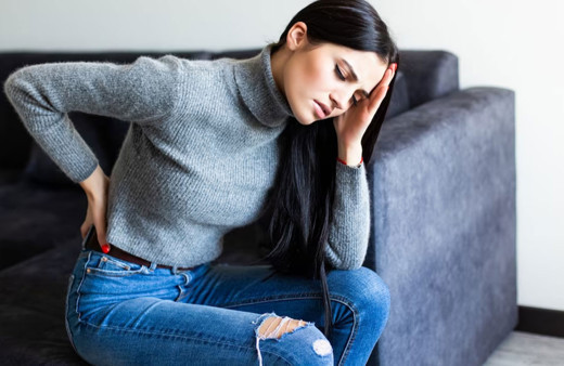 Kronik ağrı çeken hastalar için yeni bir umut