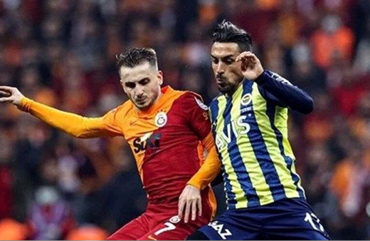 Galatasaray, Ankaragücü maçında şampiyon olursa 'kupa' talebinde bulunacak