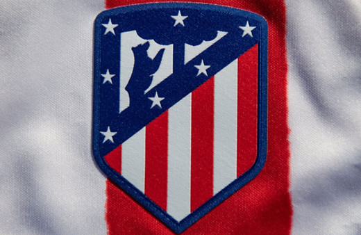 Nefret suçundan gözaltına alınan Atletico Madridli 4 taraftar şartlı serbest bırakıldı