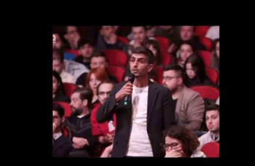 Babala TV'de Kılıçdaroğlu'na söyledi Yiğit Bulut 'helal olsun' diyerek paylaştı