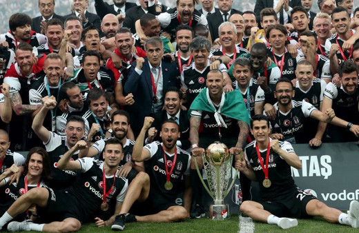 Beşiktaş 'şampiyonluk kutlaması' yapacak! Yöneticiler harekete geçti: Görülmemiş iki önemli hamle!