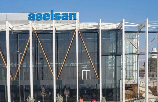 ASELSAN, 9,5 milyon dolarlık yurt dışı satış sözleşmesi imzaladı