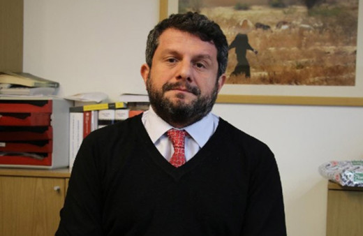 Gezi davasında tutuklanmıştı, milletvekili oldu! Can Atalay için tahliye işlemleri başladı