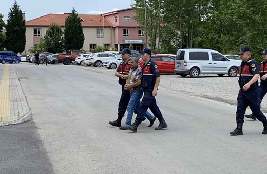 Bartın'daki cinayette flaş gelişme! Hırsız dediler olay çok başka çıktı: Gelin ve kayınpeder tutuklandı!