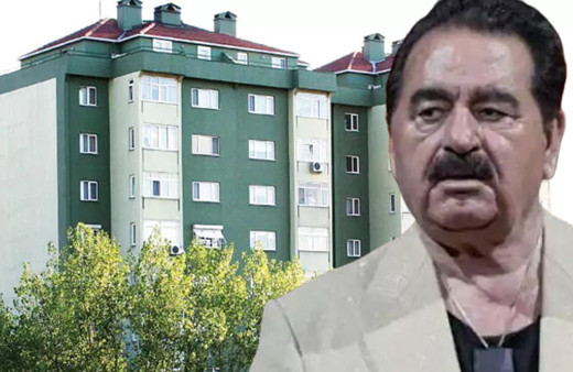 İbrahim Tatlıses uzun süre sonra öğrendi, torunu Mert Tatlı'ya dava açtı