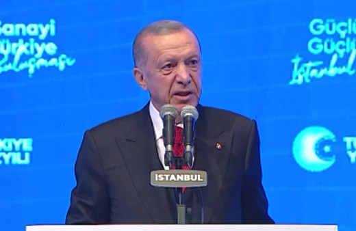 Cumhurbaşkanı Erdoğan: Sayın Kılıçdaroğlu bunu ispatlayamazsan namertsin