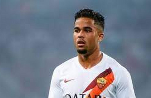 Valencialı futbolcu Justin Kluivert'in evi soyuldu