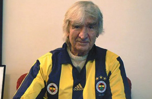 Fenerbahçe, Fikret Arıcan'ı vefatının 29. yılında andı