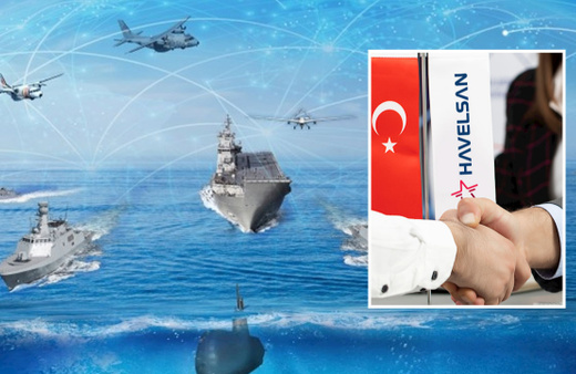 HAVELSAN, Malezya'da yeni anlaşmalara imza attı